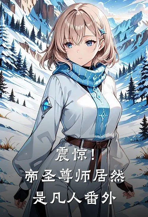 震惊!帝圣尊师居然是凡人番外百度