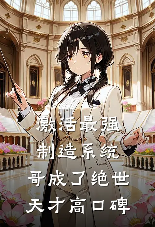 激活最强制造系统，哥成了绝世天才高口碑