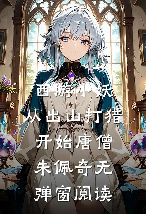 西游小妖，从出山打猎开始(唐僧朱佩奇)无弹窗阅读