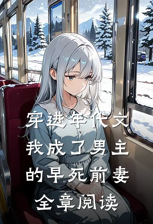 穿进年代文，我成了男主的早死前妻全章阅读