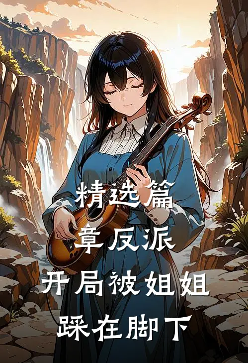 精选篇章反派：开局被姐姐踩在脚下