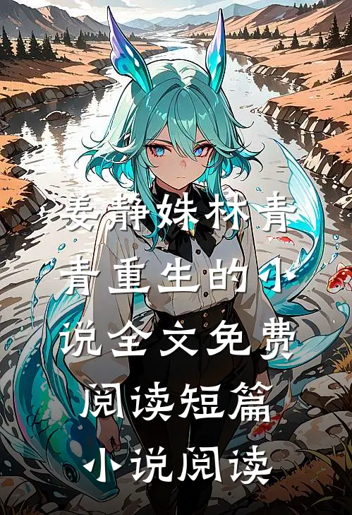 姜静姝林青青重生的小说全文免费阅读短篇小说阅读
