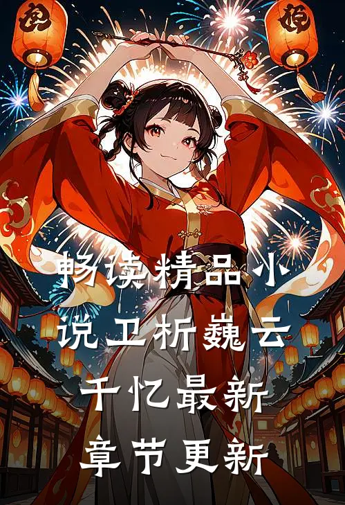 畅读精品小说卫析巍云千忆最新章节更新