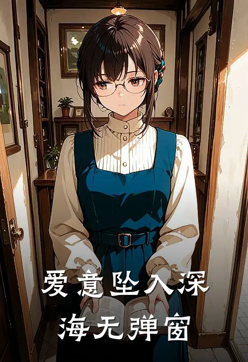 爱意坠入深海无弹窗