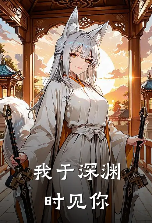 我于深渊时见你