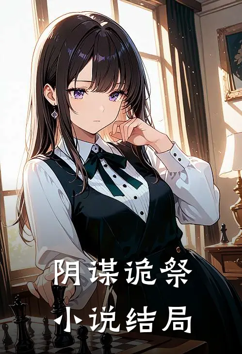 阴谋诡祭小说结局