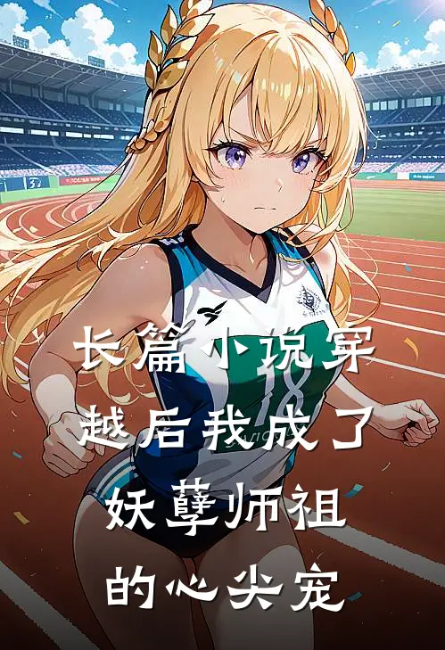 长篇小说穿越后我成了妖孽师祖的心尖宠