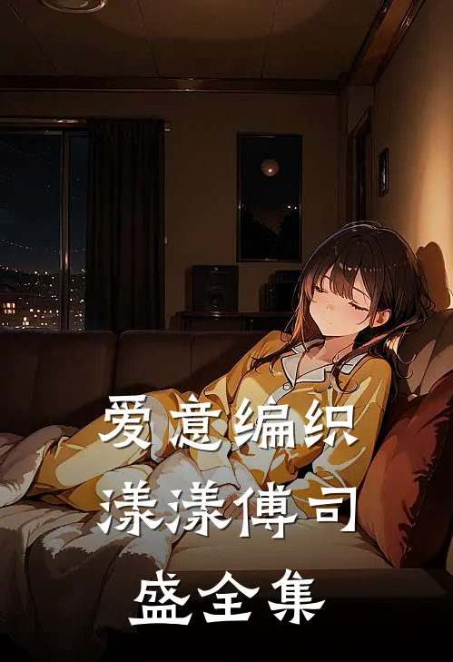 爱意编织漾漾傅司盛全集