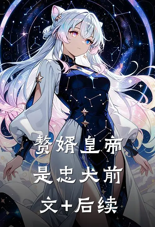 赘婿皇帝是忠犬前文+后续