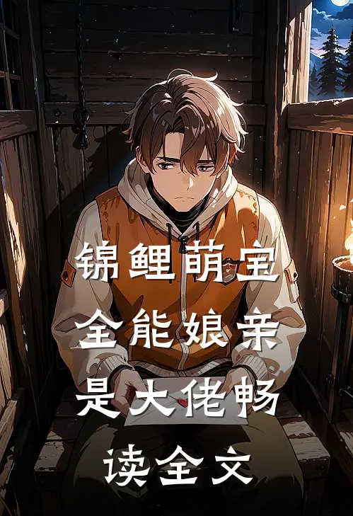 锦鲤萌宝：全能娘亲是大佬畅读全文