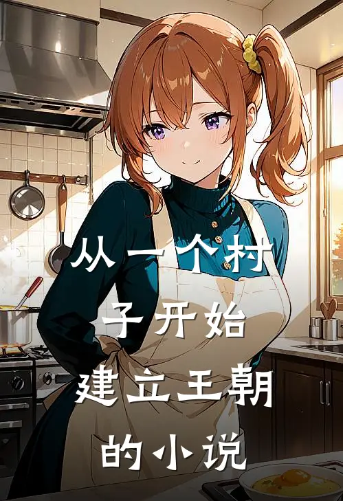 从一个村子开始,建立王朝的有哪些