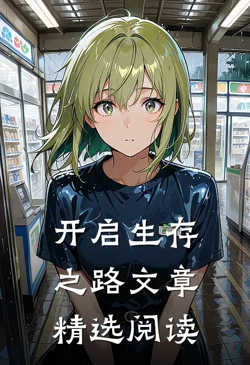 开启生存之路文章精选阅读