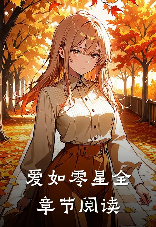 爱如零星全章节阅读