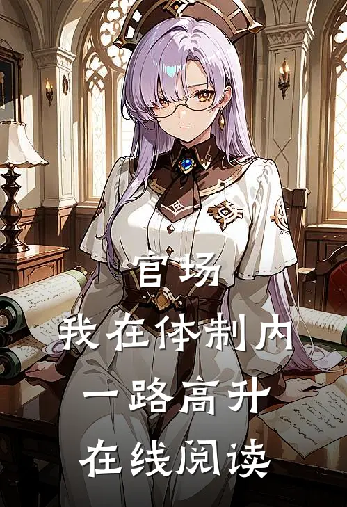 官场：我在体制内一路高升在线阅读