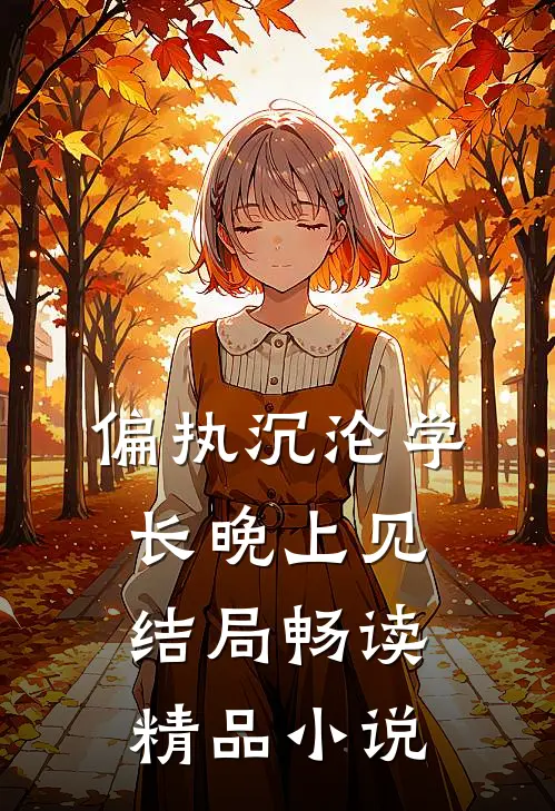 偏执沉沦学长晚上见结局畅读精品小说