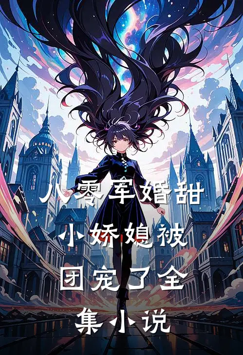 八零军婚甜，小娇媳被团宠了全集小说