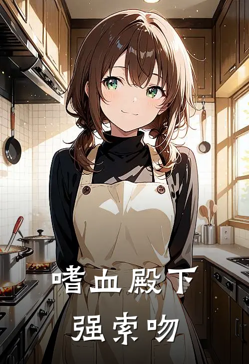 嗜血殿下强索吻