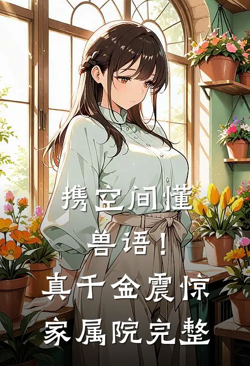 携空间懂兽语!真千金震惊家属院完整版