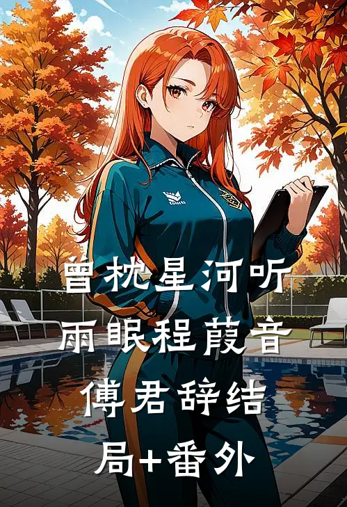 曾枕星河听雨眠程葭音傅君辞结局+番外