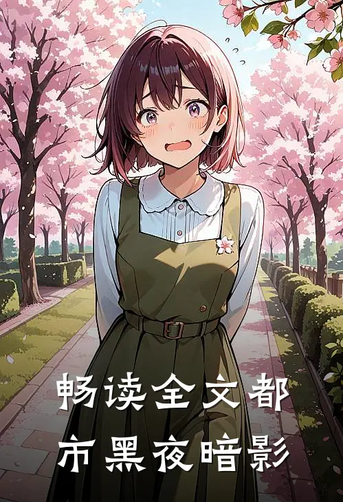 畅读全文都市黑夜暗影