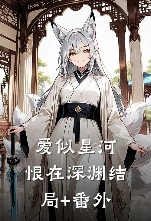 爱似星河，恨在深渊结局+番外