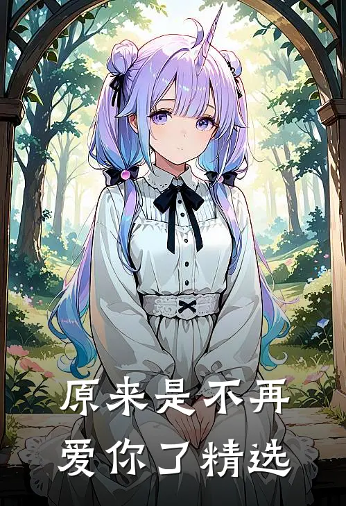 原来是不再爱你了精选
