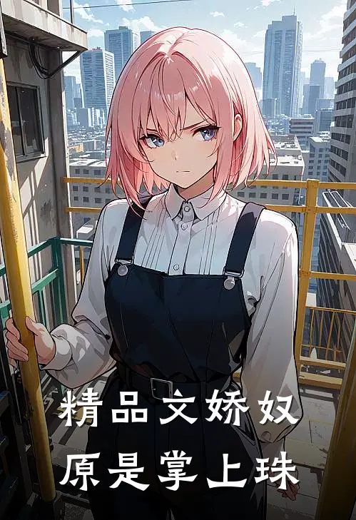 精品文娇奴原是掌上珠