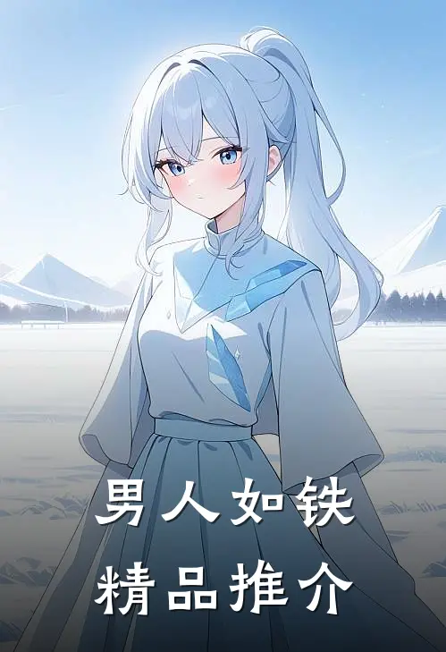 男人如铁精品推介