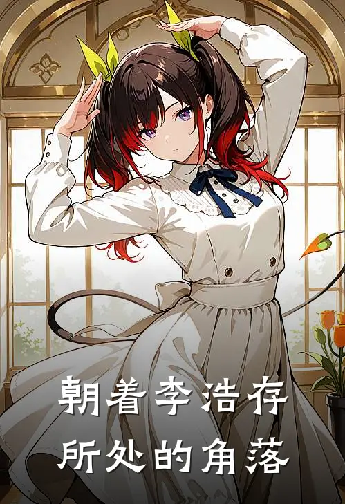 朝着李浩存所处的角落