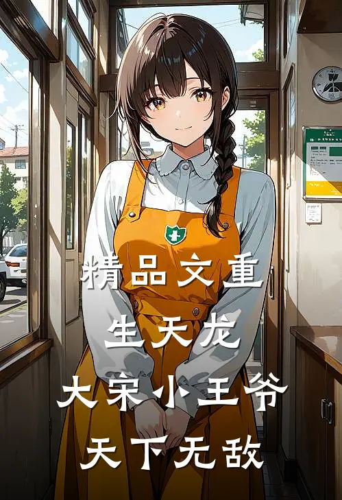 精品文重生天龙，大宋小王爷，天下无敌