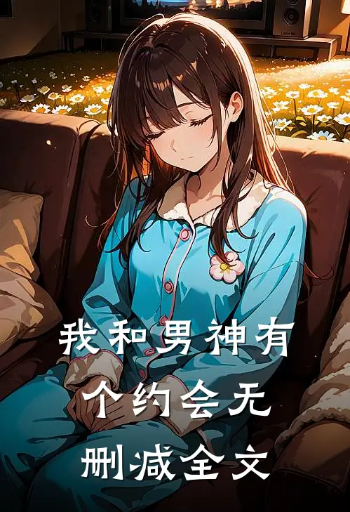 我和男神有个约会无删减全文