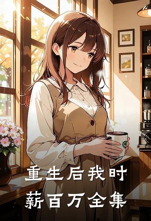 重生后我时薪百万 全集