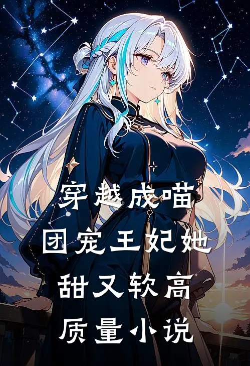 穿越成喵：团宠王妃她甜又软高质量小说