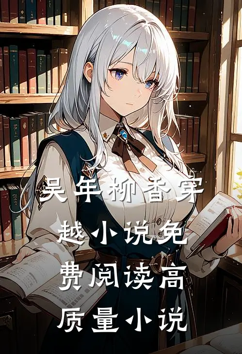 吴年柳香穿越小说免费阅读高质量小说