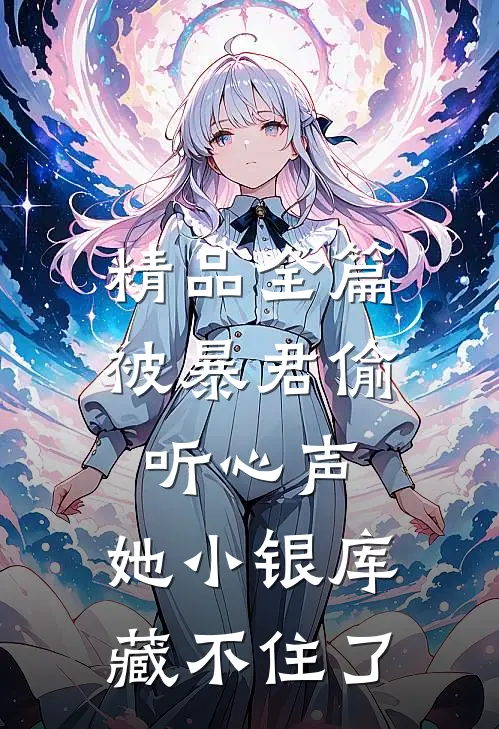 精品全篇被暴君偷听心声，她小银库藏不住了
