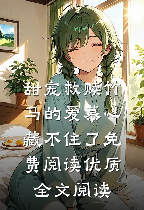 甜宠救赎竹马的爱慕心藏不住了免费阅读优质全文阅读