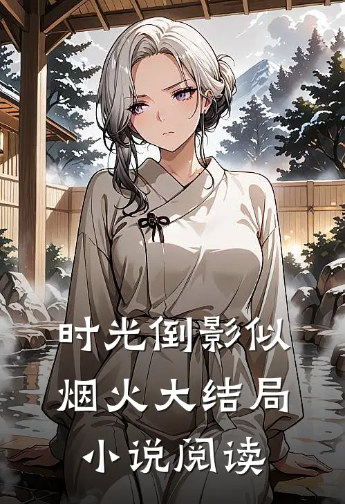 时光倒影似烟火大结局小说阅读