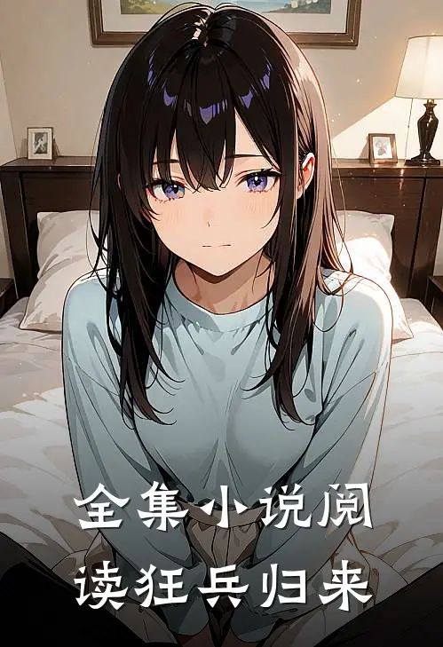 全集小说阅读狂兵归来