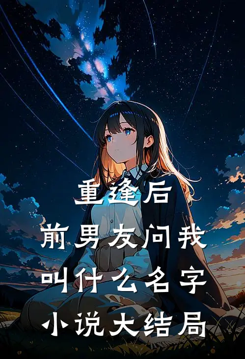 重逢后,前男友问我叫名字大结局免费阅读