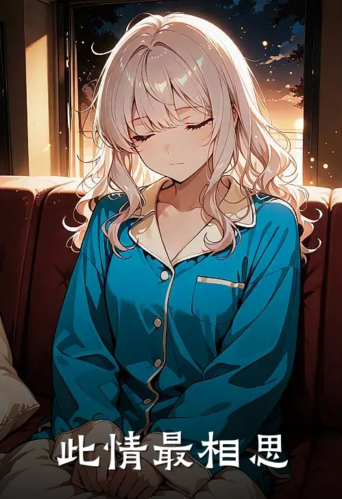 此情最相思