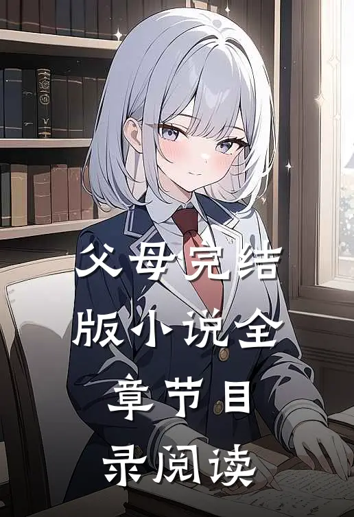 父母完结版小说全章节目录阅读