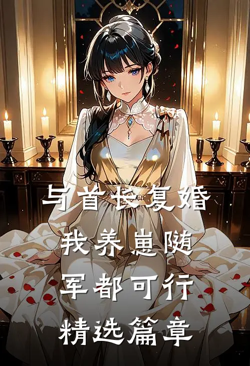 与首长复婚，我养崽随军都可行精选篇章