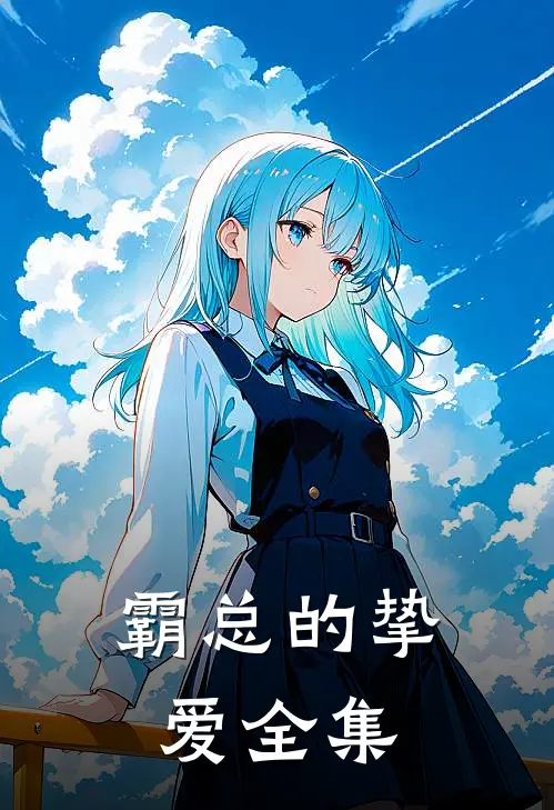 《霸总的挚爱》 全集