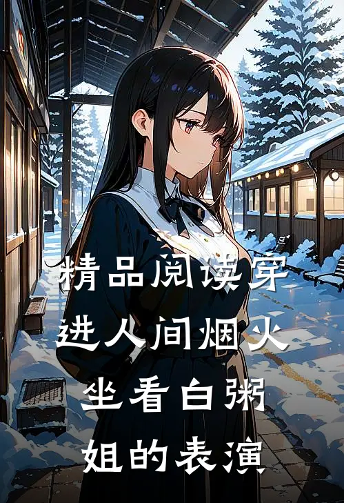 精品阅读穿进人间烟火：坐看白粥姐的表演