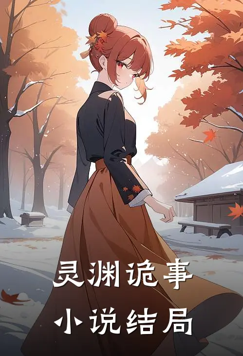 灵渊诡事小说结局