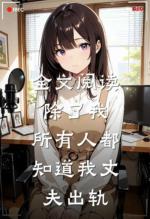 全文阅读除了我,所有人都知道我丈夫出轨