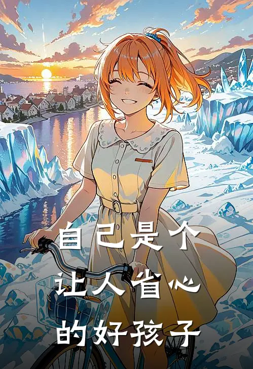 自己是个让人省心的好孩子