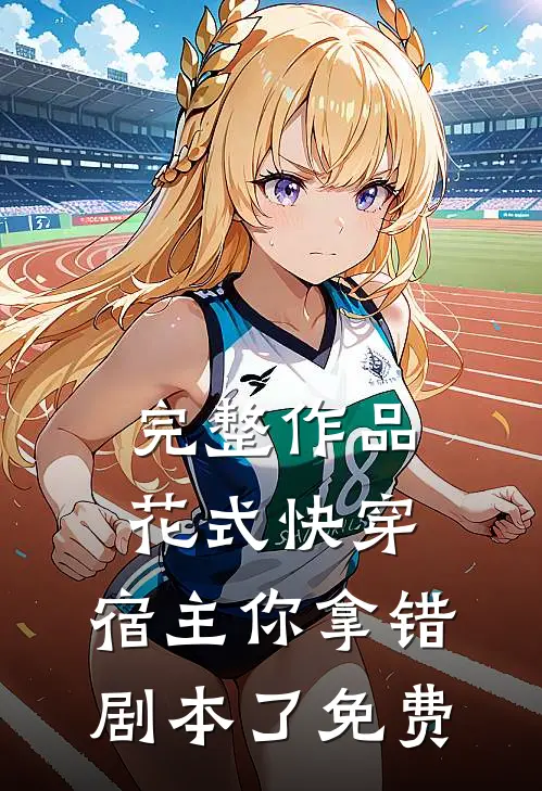 完整作品花式快穿:宿主你拿错剧本了 免费