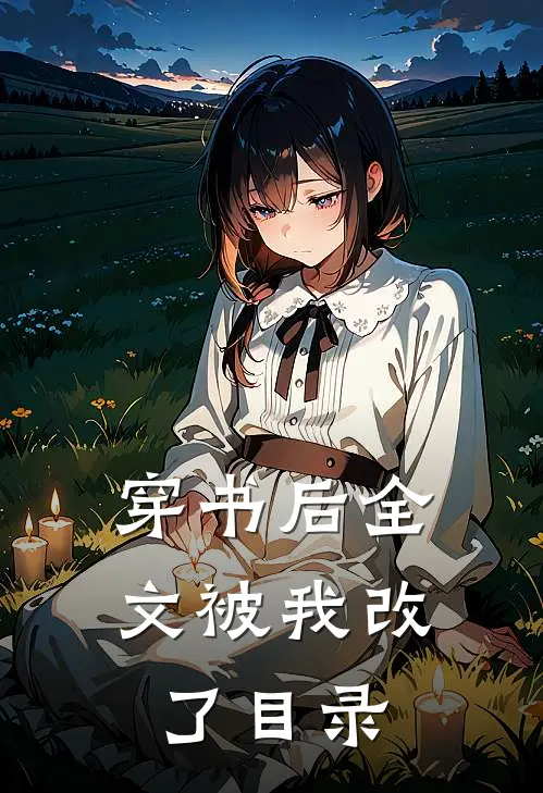穿书后全文被我改了目录