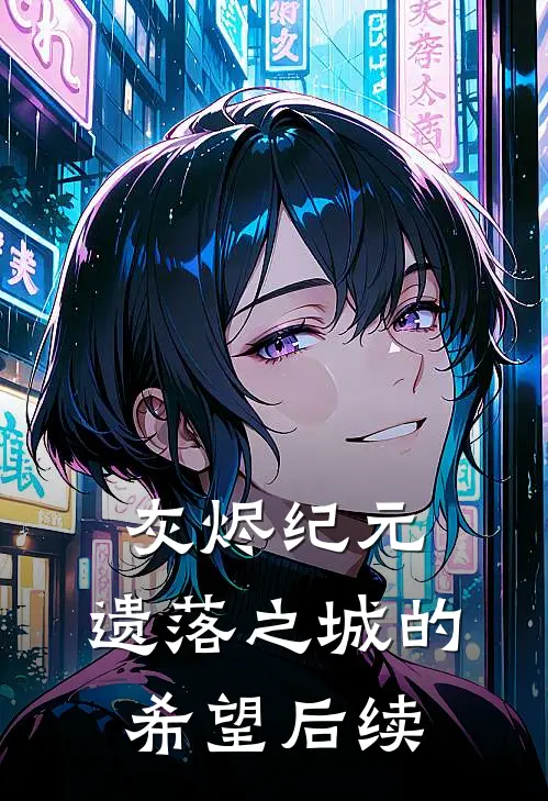 灰烬纪元遗落之城的希望后续在线观看